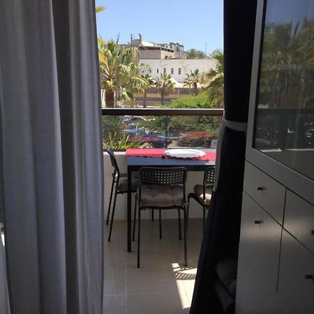 Testeina Playa San Agustin Maspalomas  Zewnętrze zdjęcie