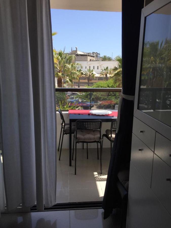 Testeina Playa San Agustin Maspalomas  Zewnętrze zdjęcie