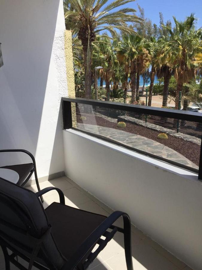 Testeina Playa San Agustin Maspalomas  Zewnętrze zdjęcie