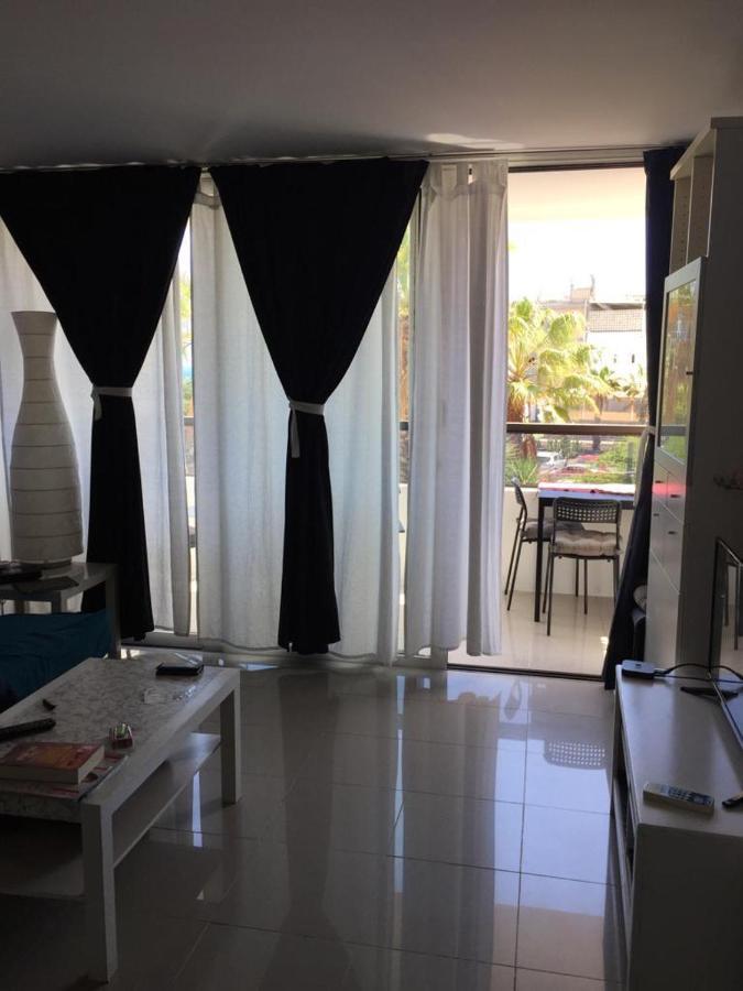 Testeina Playa San Agustin Maspalomas  Zewnętrze zdjęcie