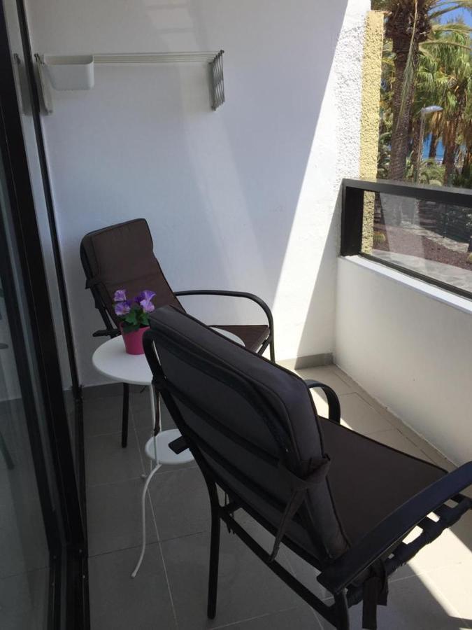 Testeina Playa San Agustin Maspalomas  Zewnętrze zdjęcie