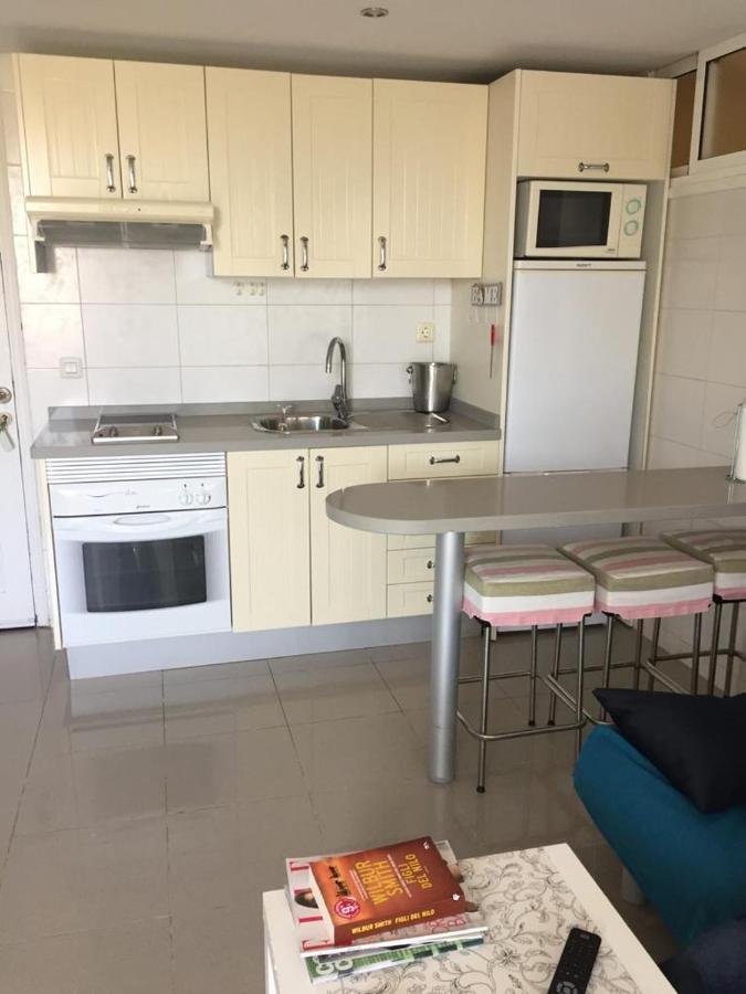 Testeina Playa San Agustin Maspalomas  Zewnętrze zdjęcie